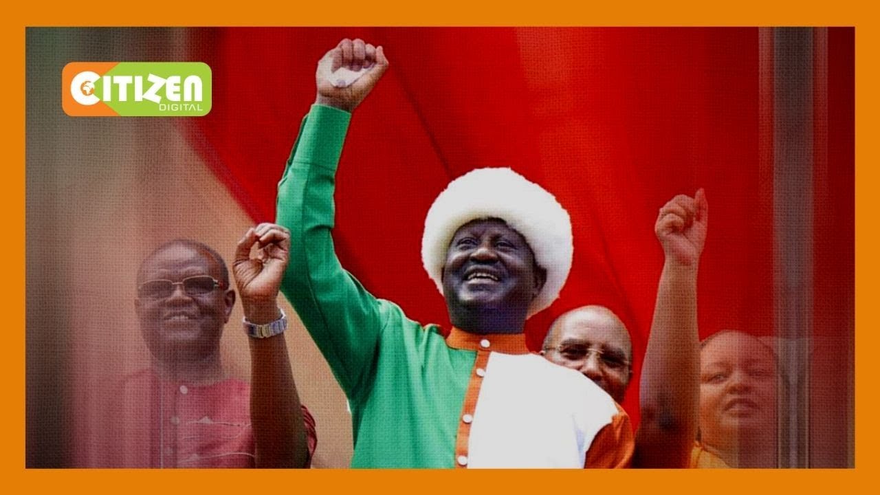 Mgawanyiko wa mirengo miwili wadhihirika kwenye mkutano BBI Meru