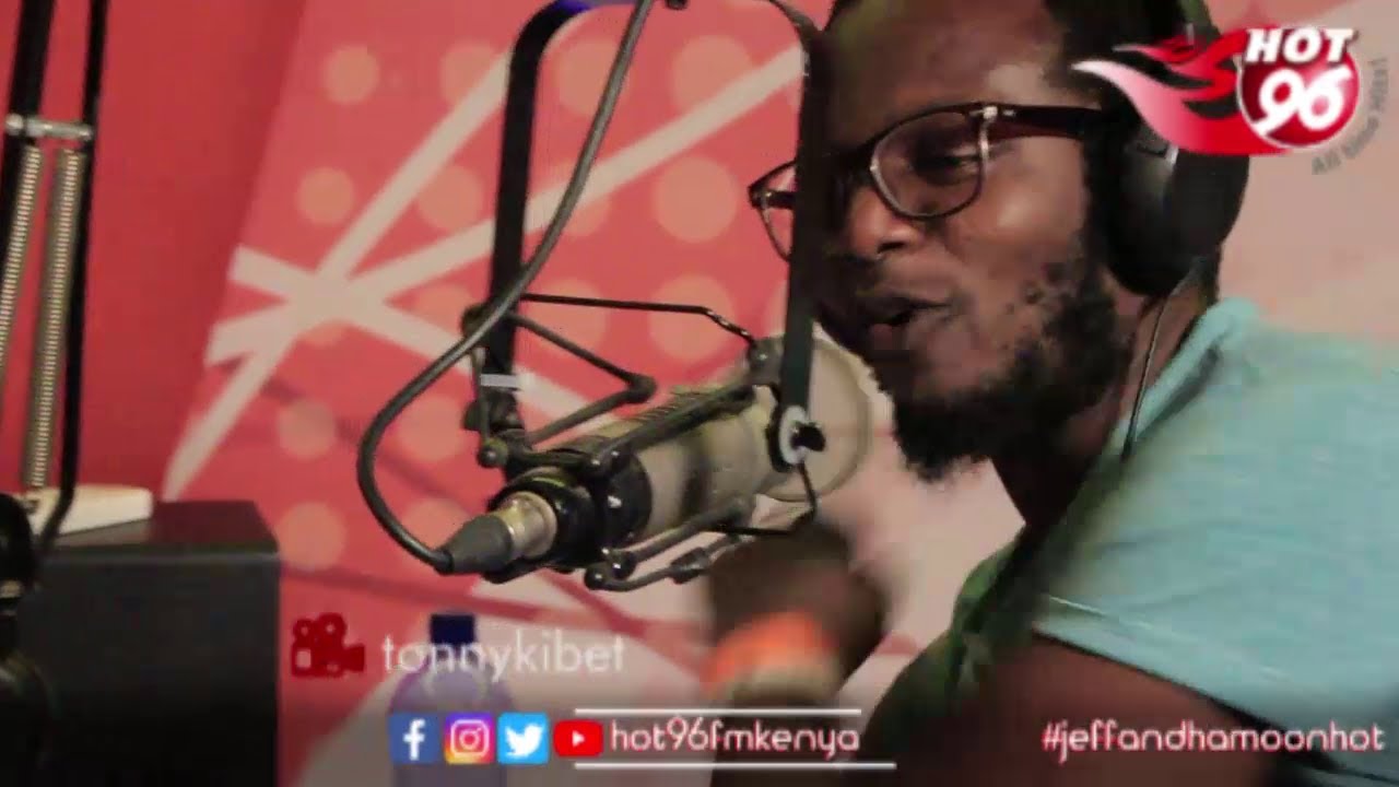 Prof Hamo ~ The Snoring of Men is Women's Karma