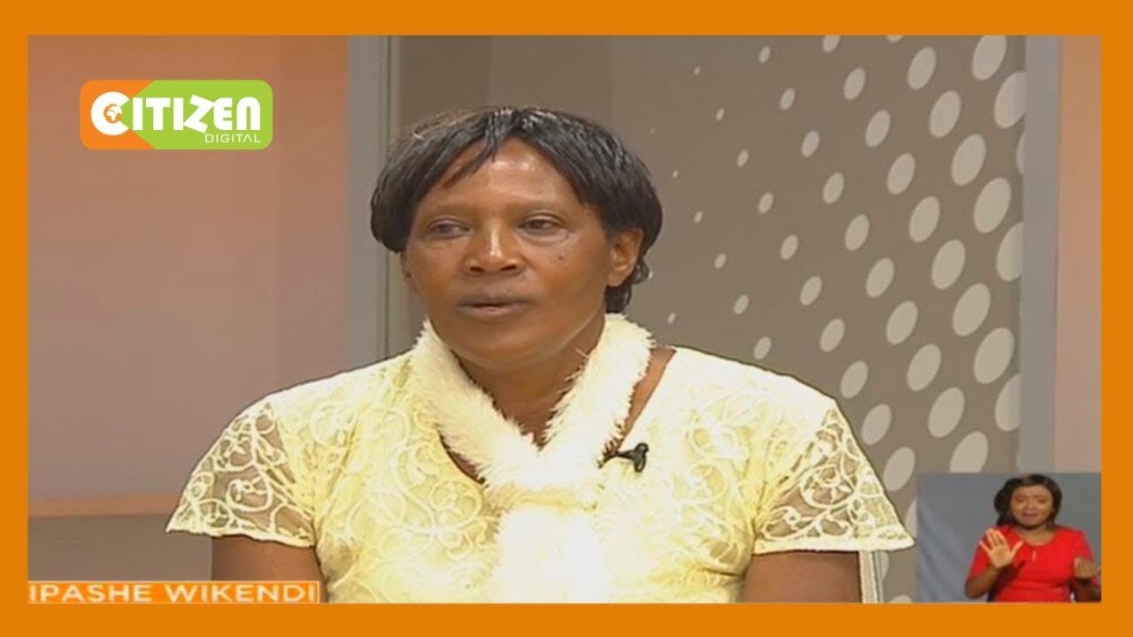 | SIMULIZI | Mama aliyeachwa na mumewe akamuoa binti yao