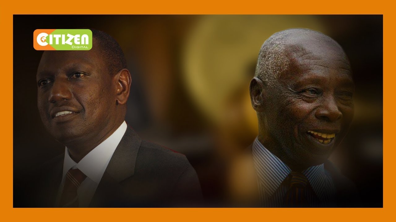 DP Ruto relives YK 92, Project Uhuru and the KANU machine