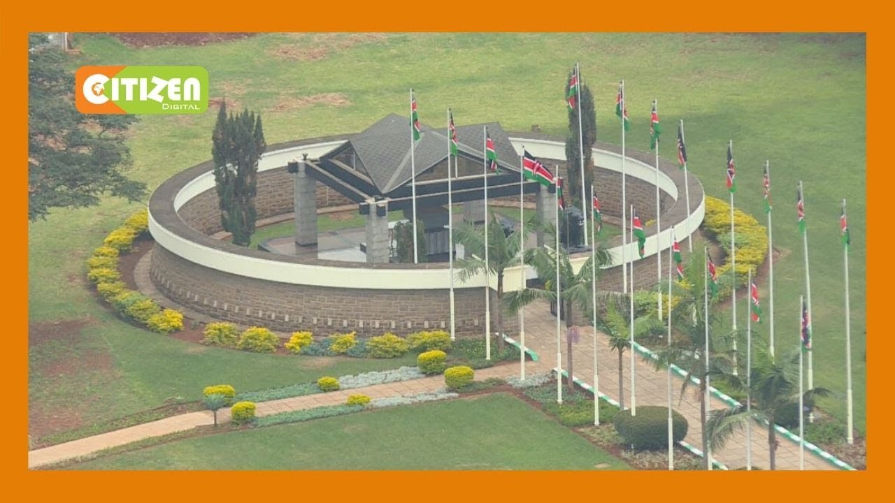 Moi to be accorded the ultimate State funeral
