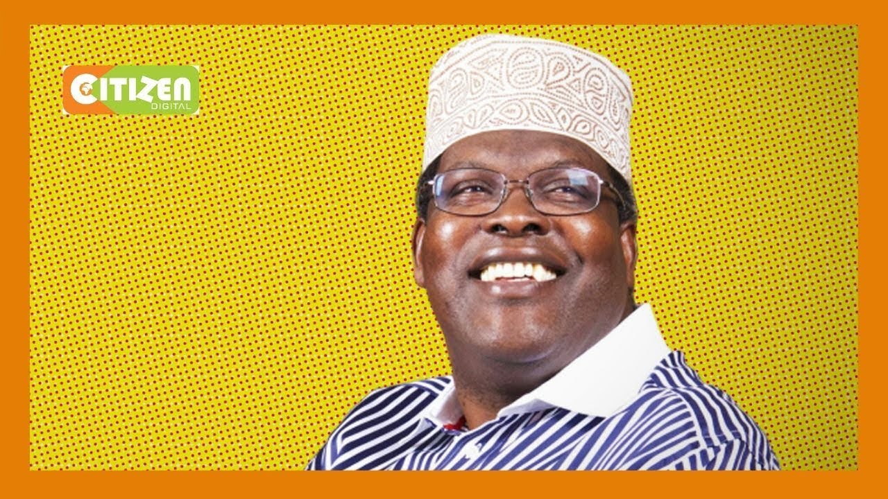 Bichache: The gov’t should swallow its pride and let Miguna in | JKLIVE |