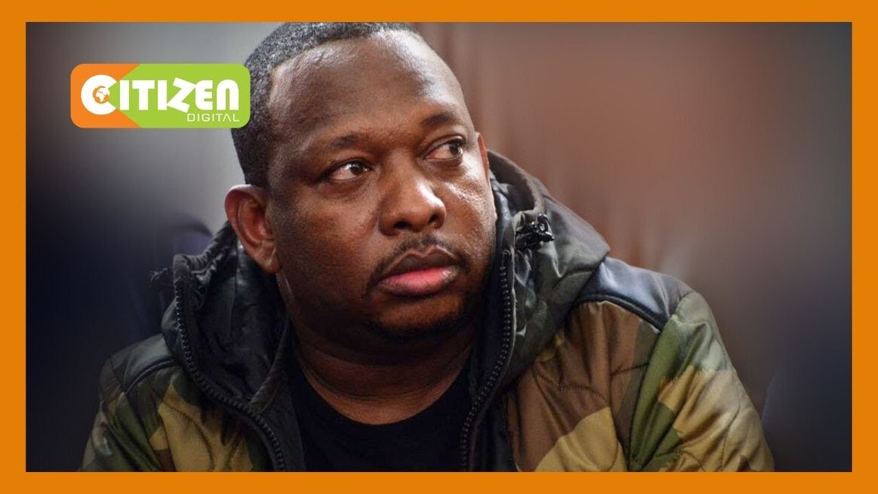 Gavana wa Nairobi Mike Sonko ahamishwa kutoka Kamiti hadi KNH