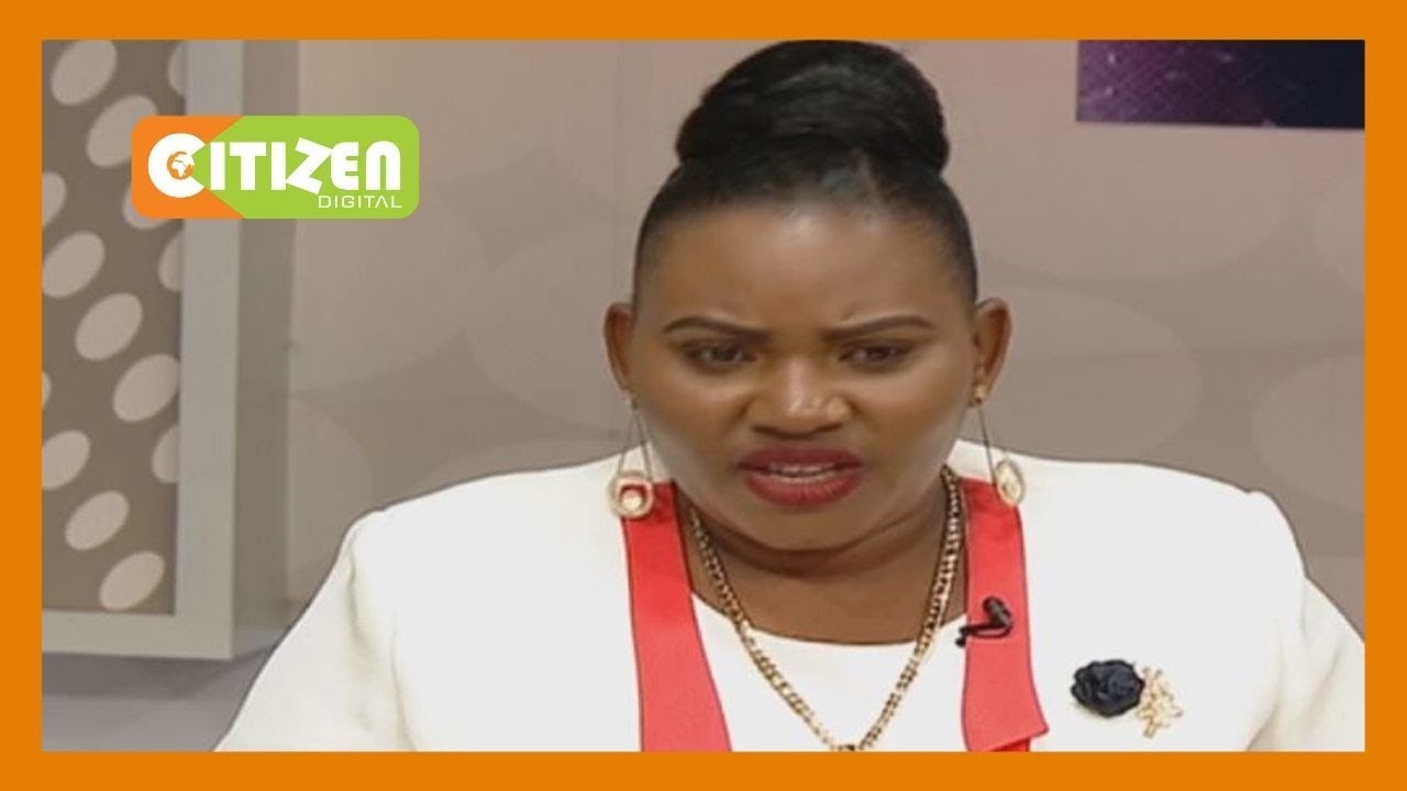 | BI MSAFWARI | Pasta Susan Munene aeneza injili ya 'Twa Twa'