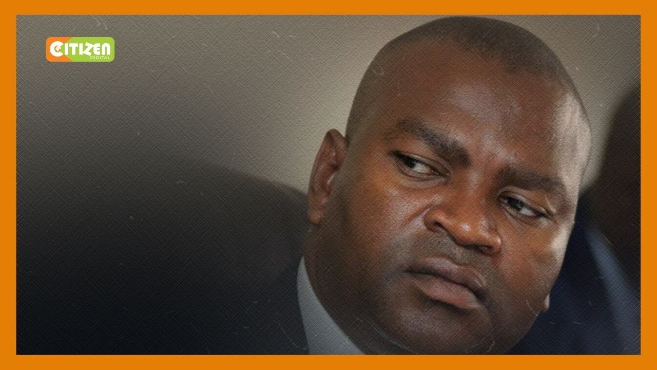 Maafisa wa DCI wavamia nyumba ya Rashid Echesa huko Karen