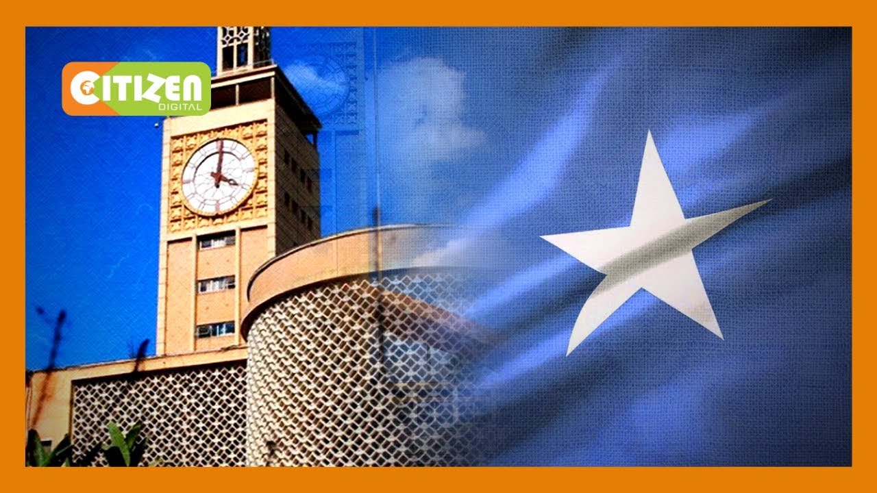 Wabunge 11 Wahojiwa kuhusu ziara yao isiyo rasmi nchini Somalia