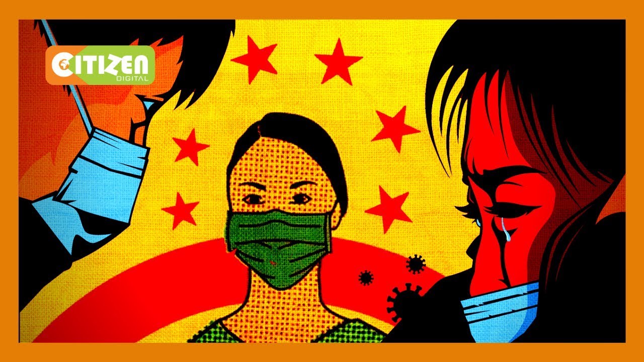 NEWS GANG | Fear of the unknown Corona Virus