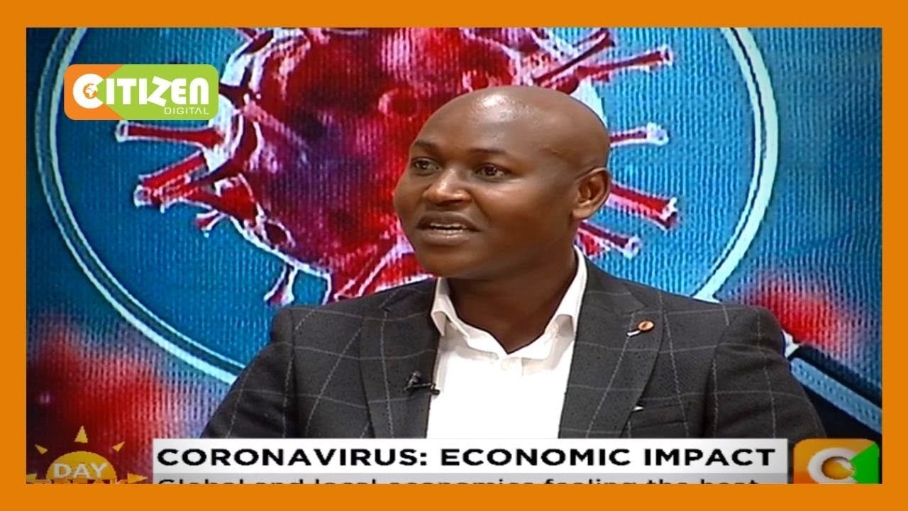 Impact of Coronavirus outbreak on local businesses | DAY BREAK |