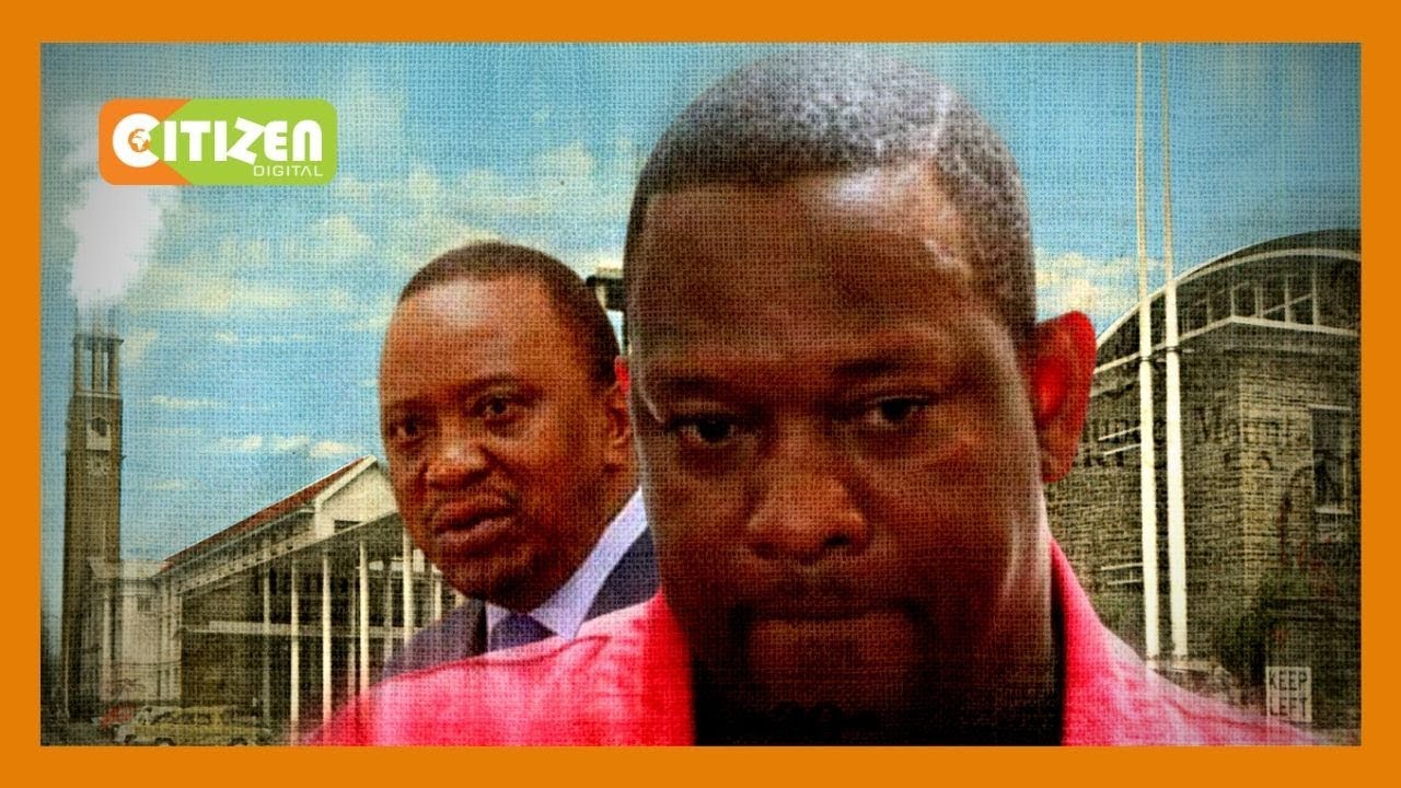 High Court freezes accounts of firms linked to Sonko
