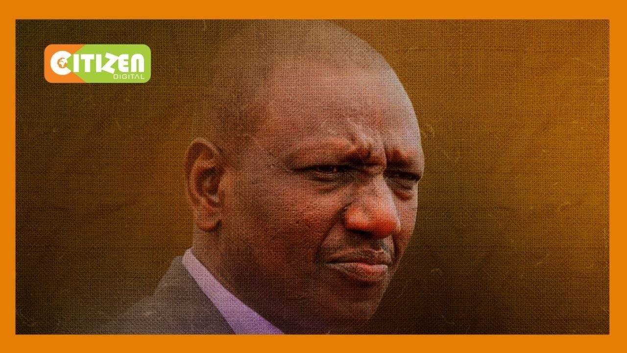 DP Ruto asks opposition to stop propagating ethnic animosity