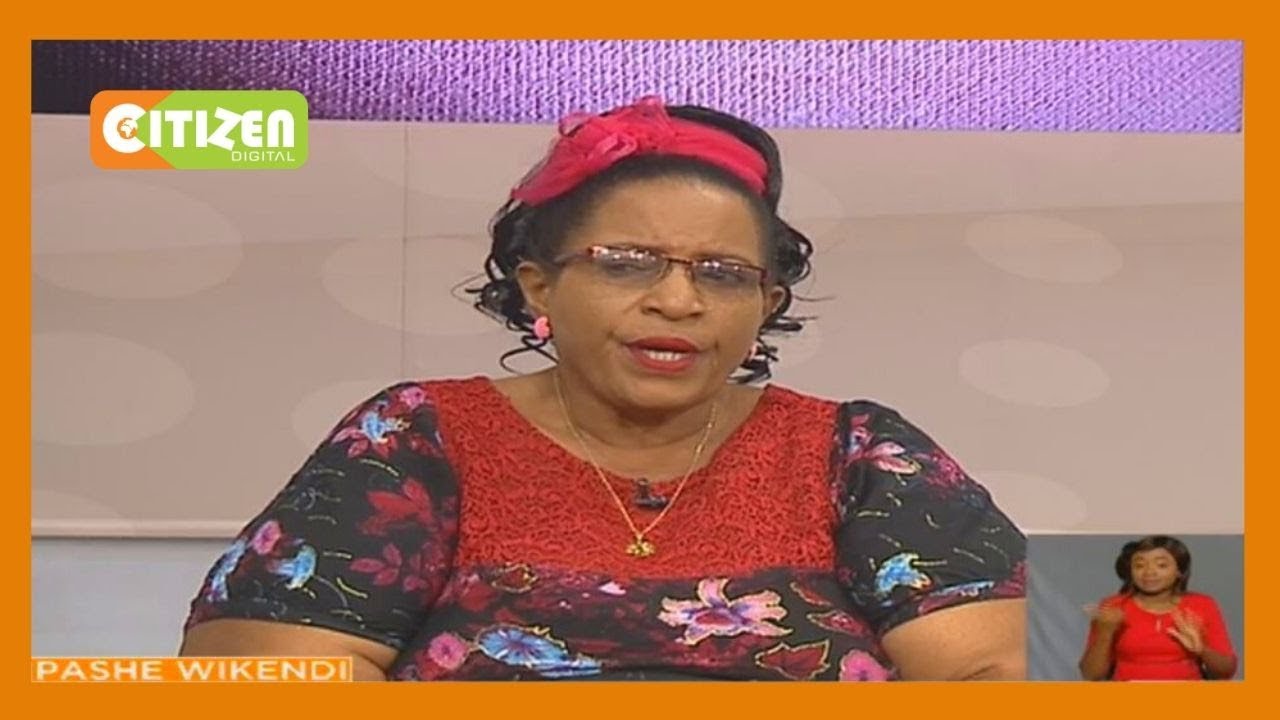 | BI MSAFWARI | Wanawake husamehe lakini hawasahau