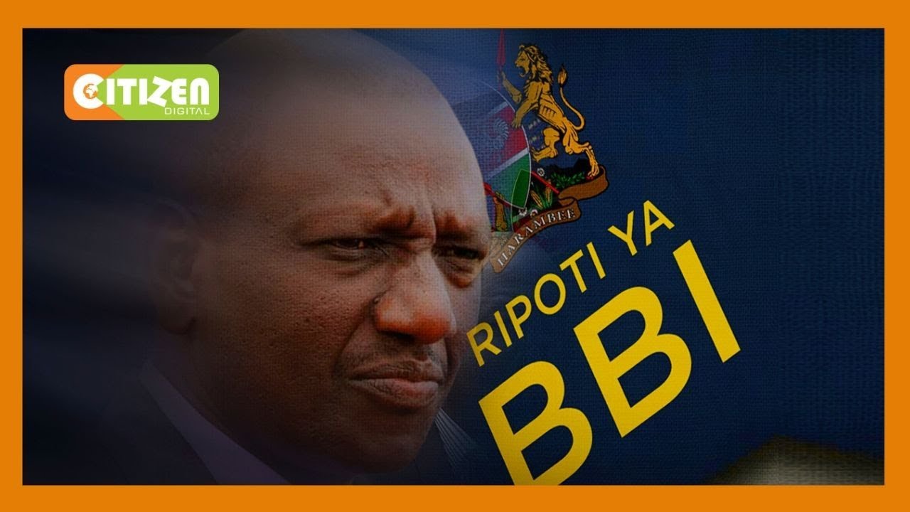 Ruto: Raila awakomeshe wandani wake wachochezi