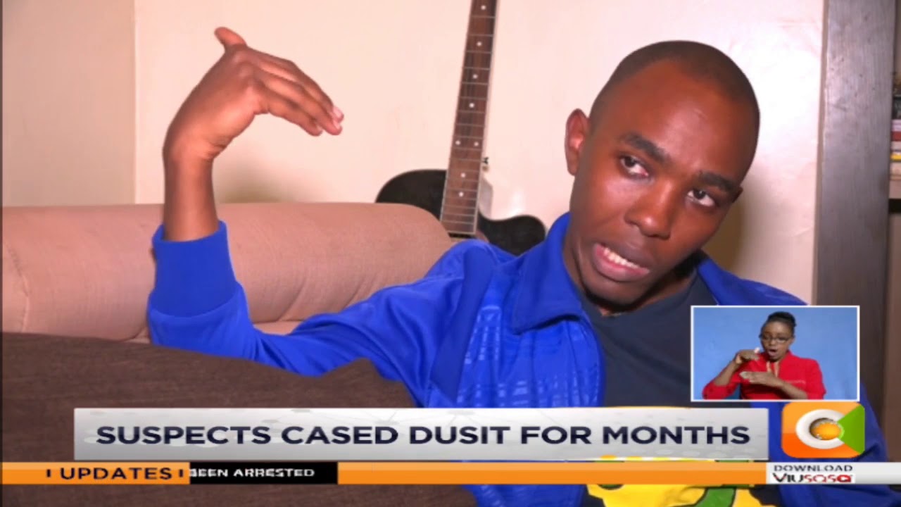 Witnesses say attackers frequented DusitD2 Hotel