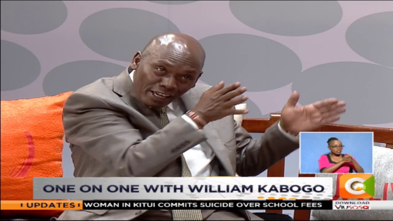 JKL| Who Is Uhuru's Successor Part 3