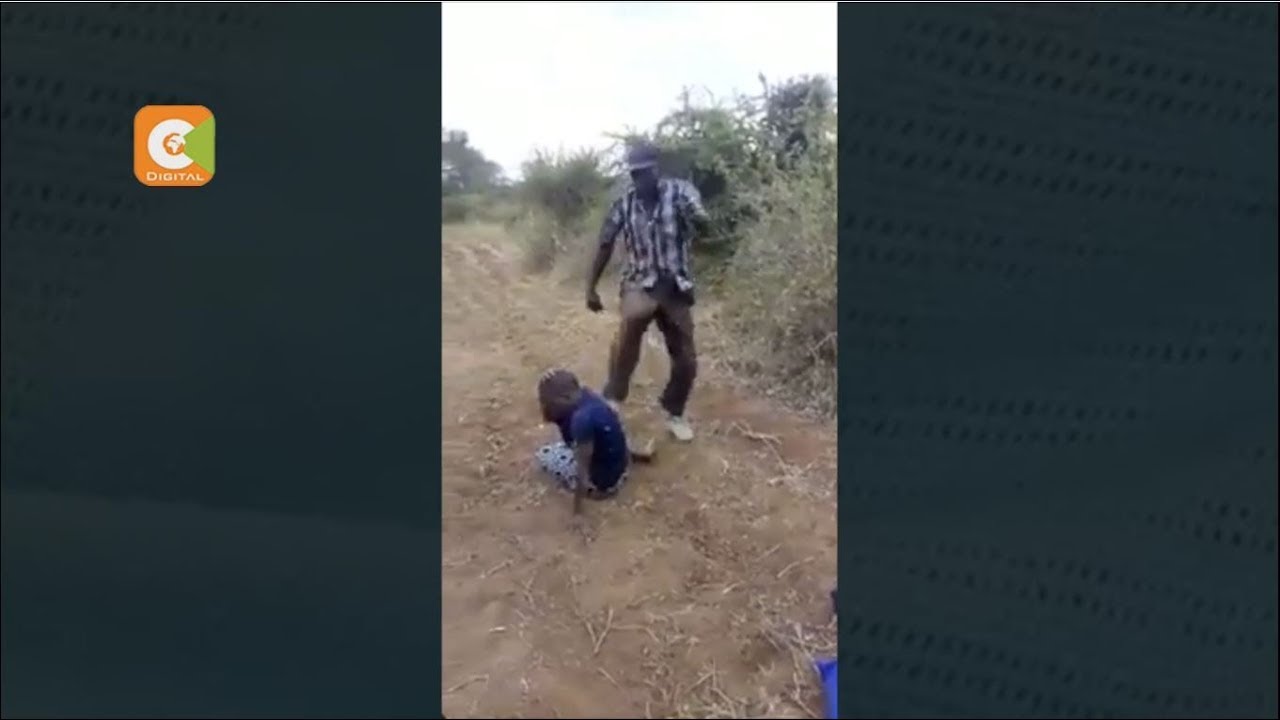 Nzomo aliyempiga mkewe vibaya huko Makueni anasakwa na polisi