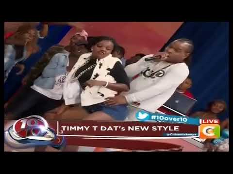 T Dat Energy #10Over10
