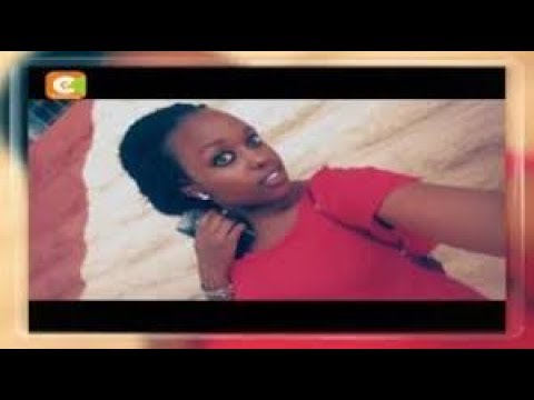 Msichana aliyeuawa pamoja na Msando pia alinyongwa