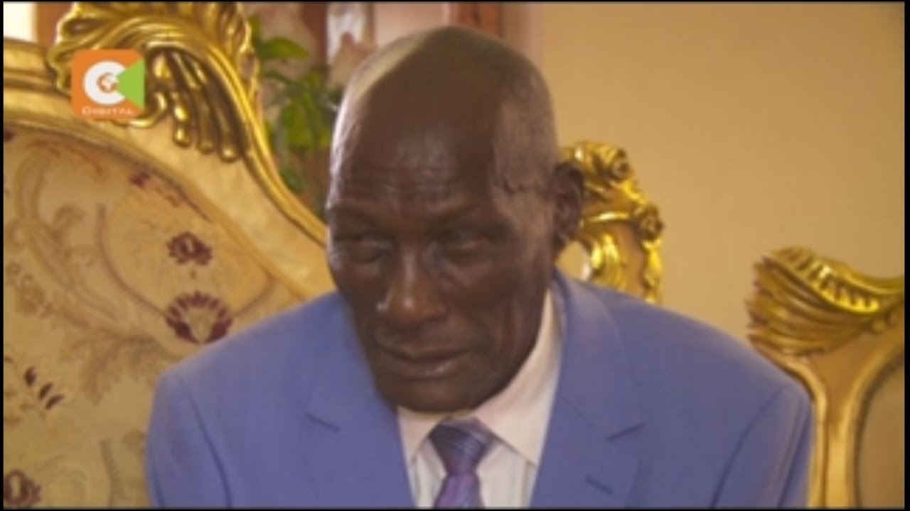 This Man Kibor