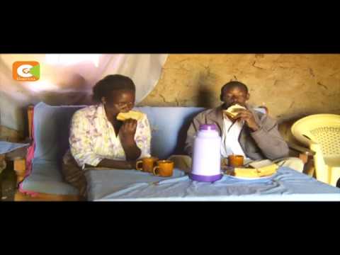 Kilemendi, Ruto grew up together in Uasin Gishu County