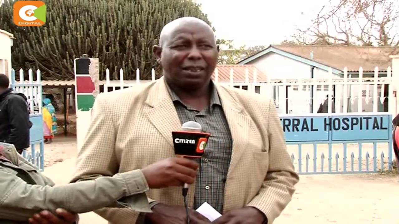 23yr old wife nursing wounds after beating by 85yr old husband