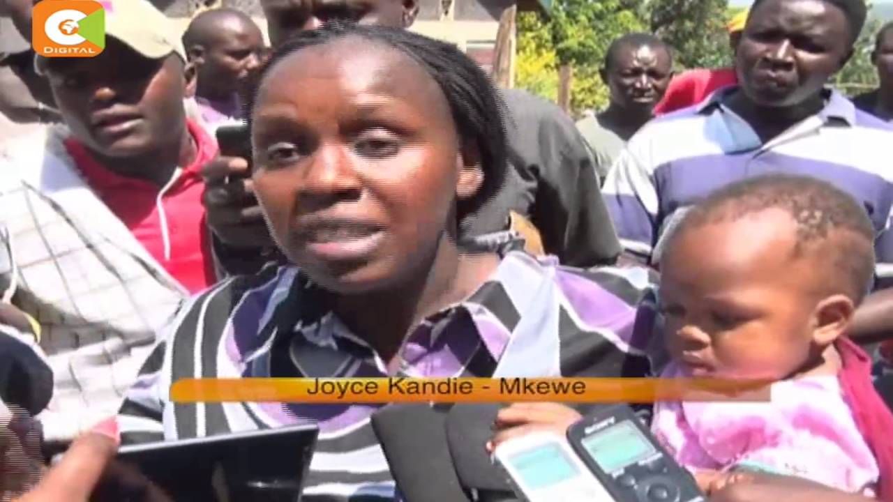 Mwanamke ateketeza gari kwa madai ya kusalitiwa kimapenzi