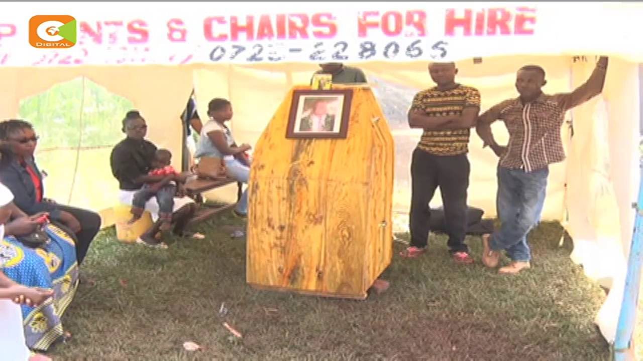 Maziko ya ajabu