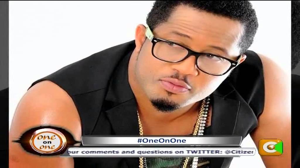 One On One With Mike Ezuruonye