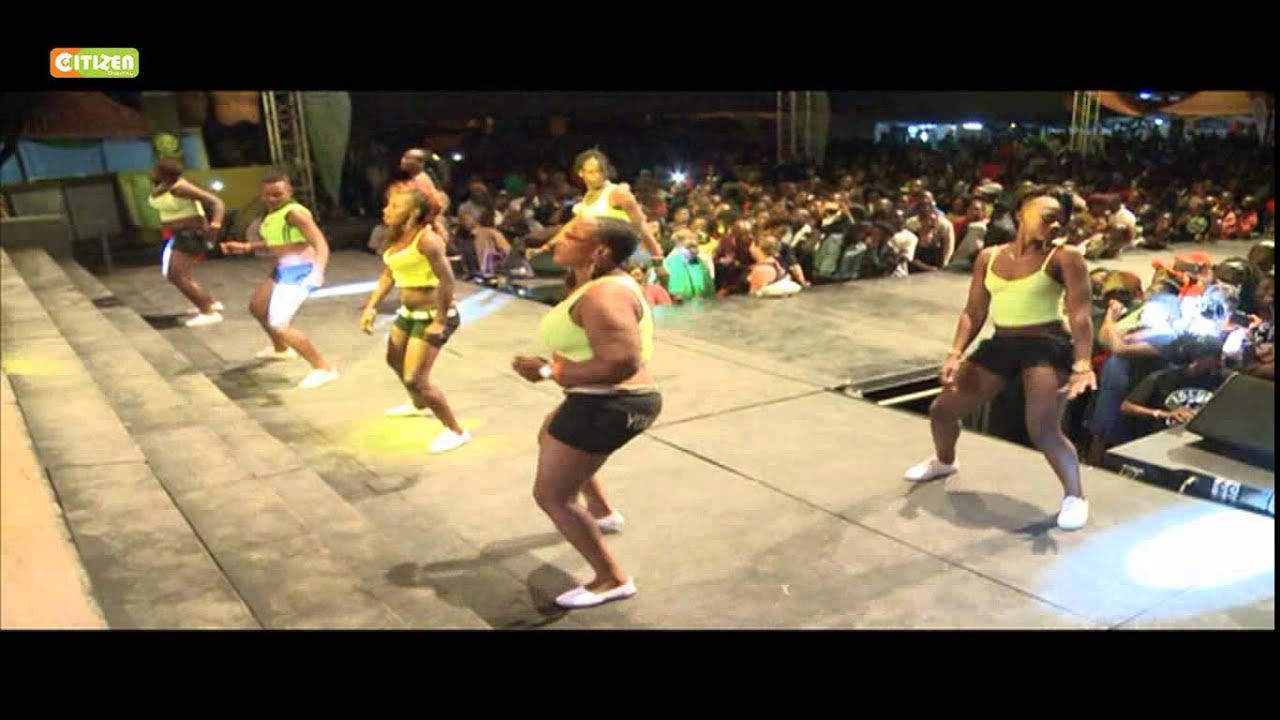 Luo Festival