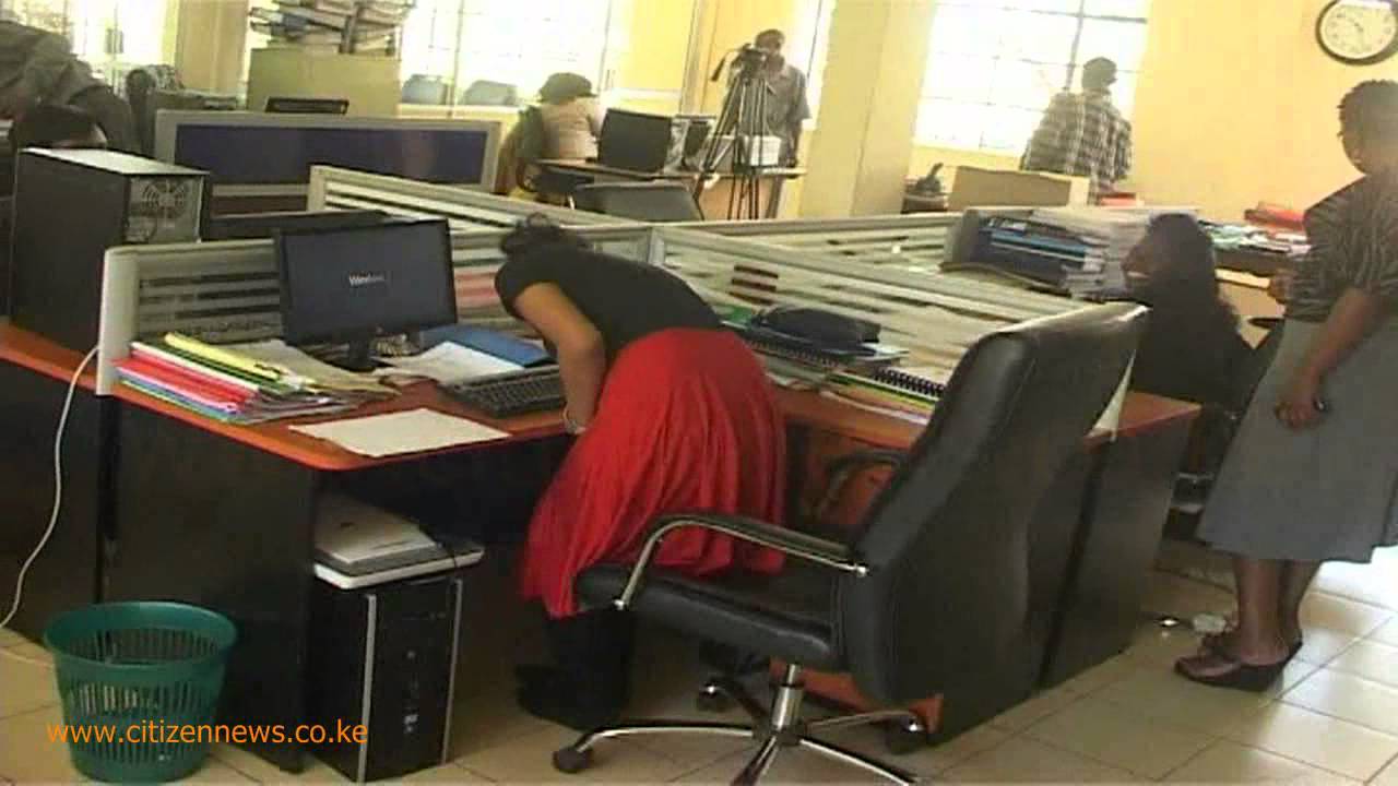 My Bukusu Co Wife