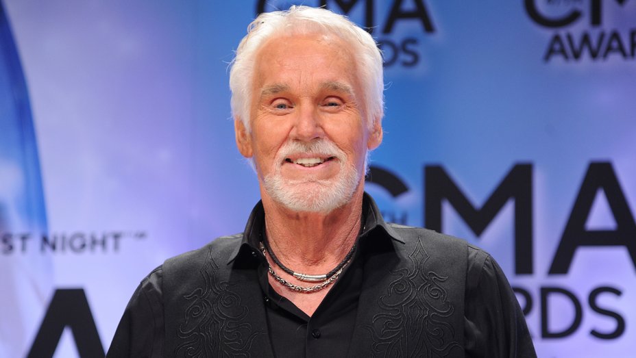 Kenny Rodgers: Country music gets big blow as legend dies