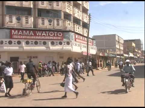 Kiwiliwili Cha Msichana Chapatikana Kanisani