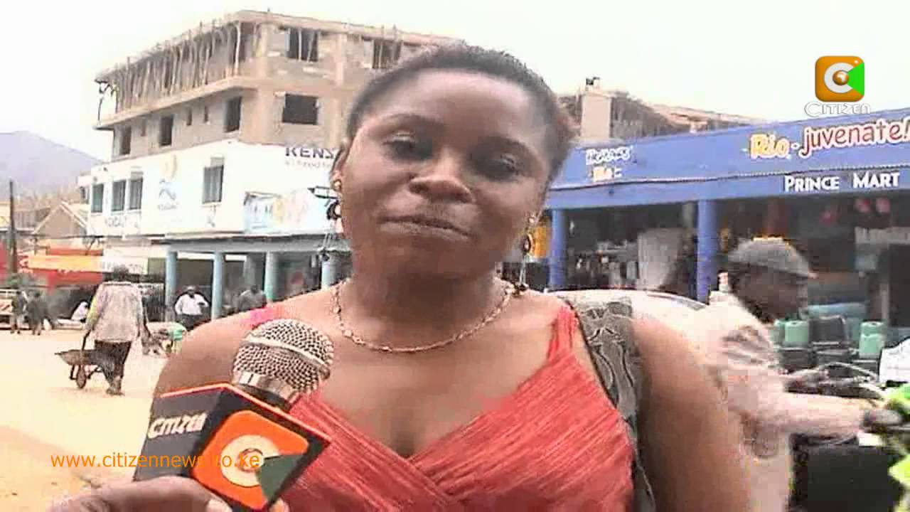 Waume Bwege? Wanawake Voi Walalama Hawatimizi Majukumu