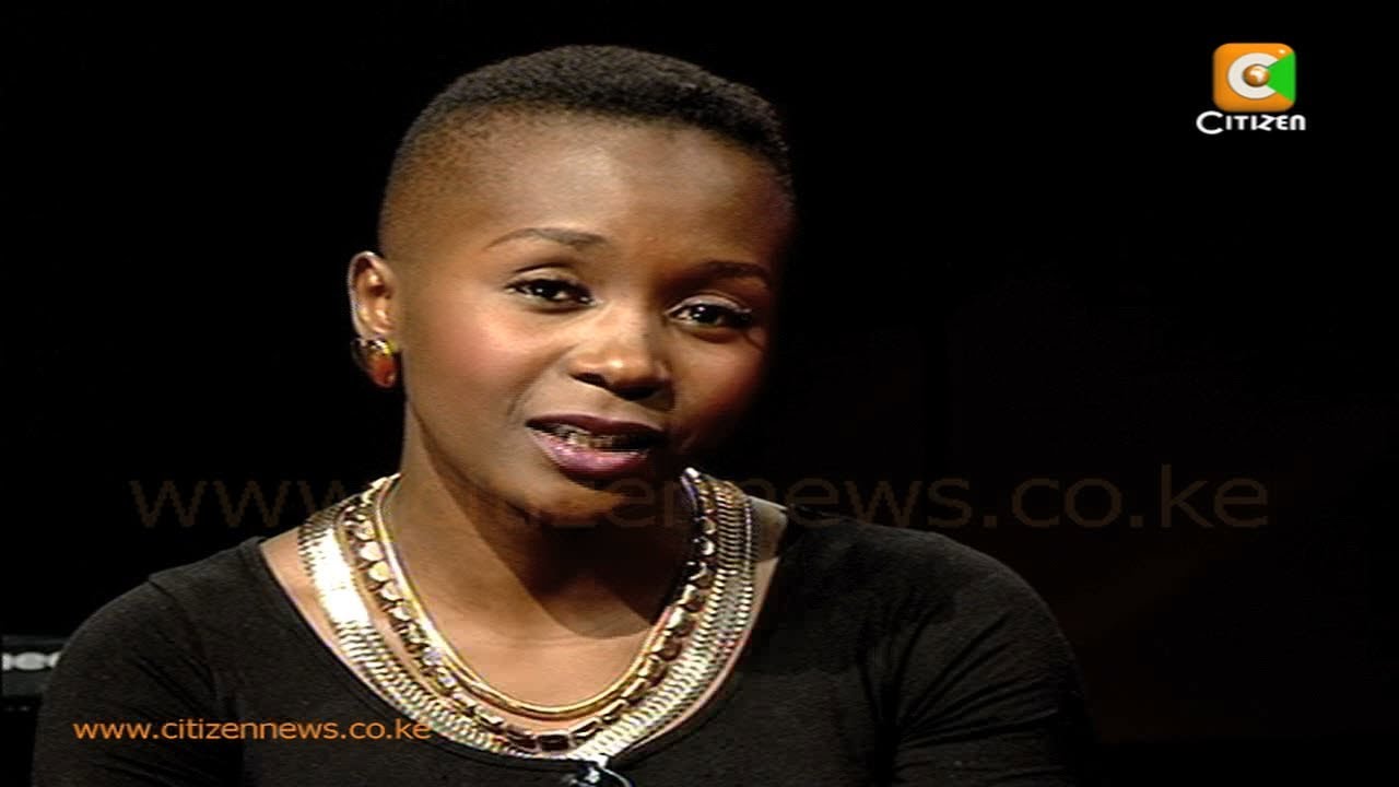 One on One with Anne Kansiime part 2