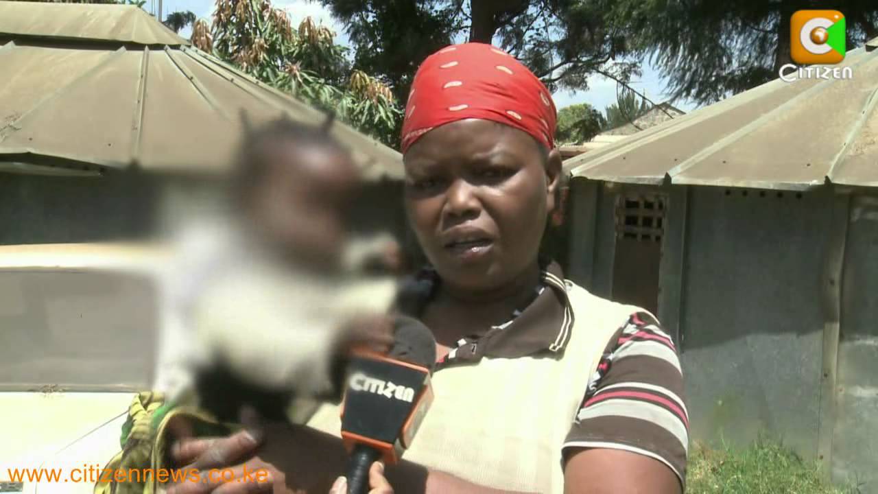 Jamaa Amua Mume Aliyepatikana Na Mkewe