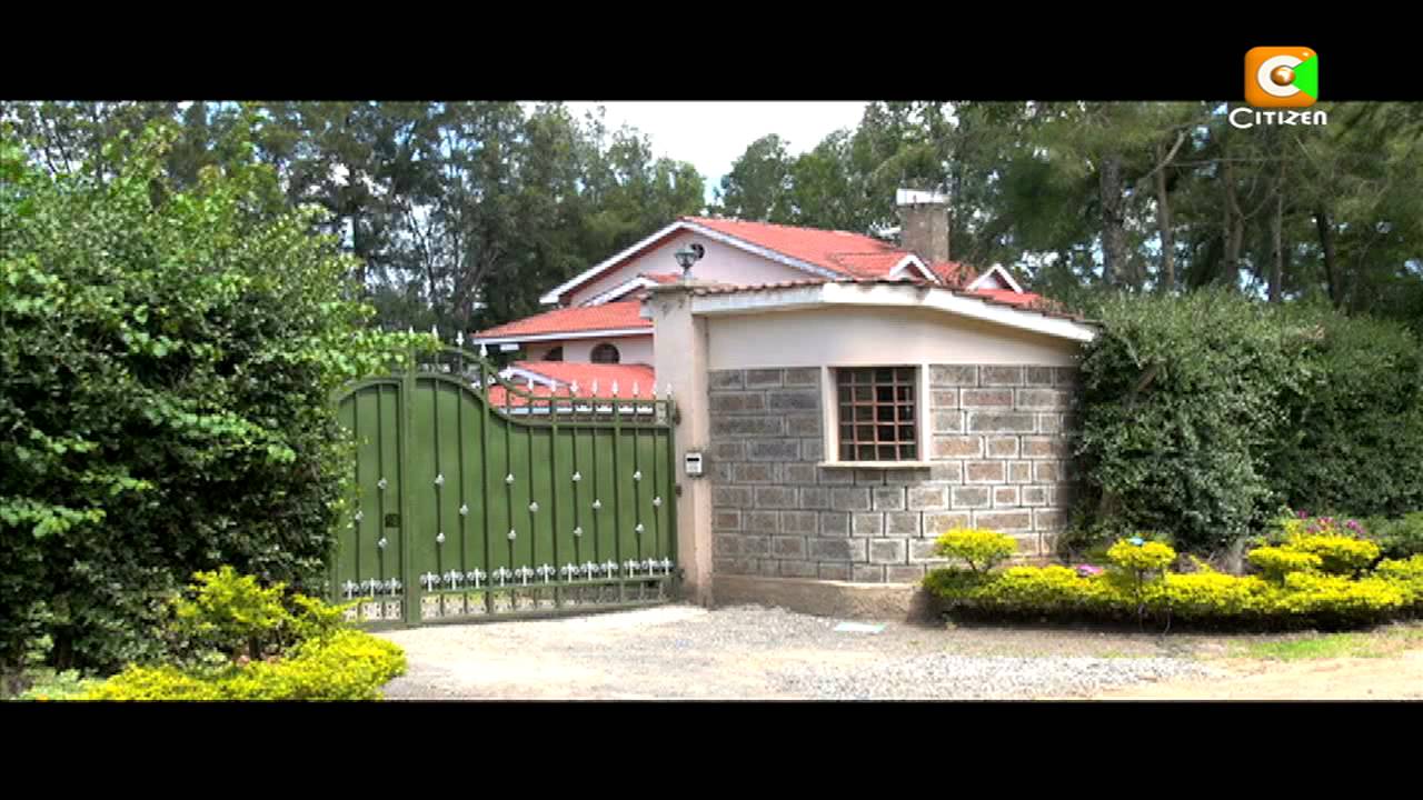 Former Kenya Air Force Pilot Killed