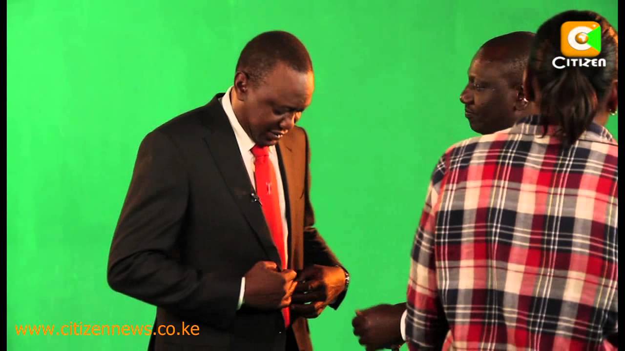 Truthmeter 12th April 2013
