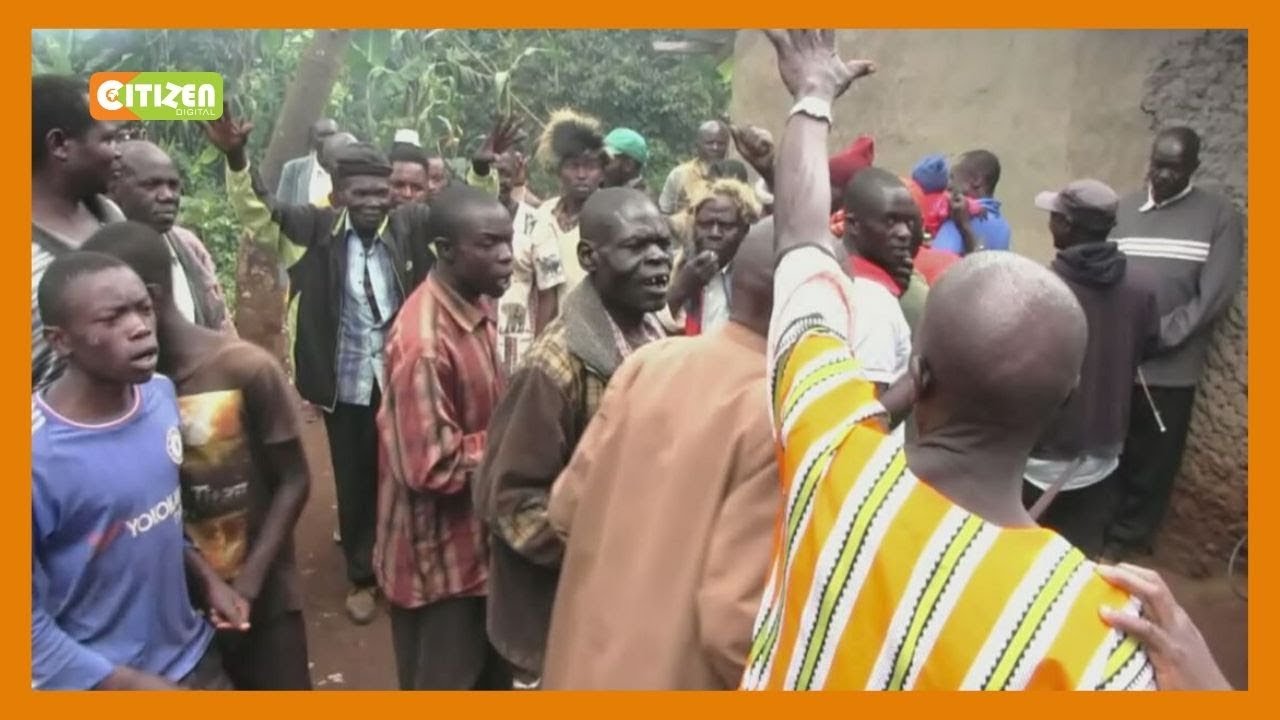 Wabukusu waahirisha tamaduni ya upashaji tohara kutokana na Corona
