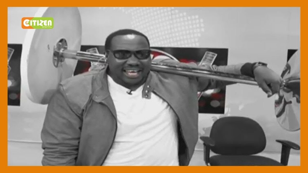 ‘Never lose your light Willis,’ Julie Gichuru’s Happy Birthday message to Willis Raburu