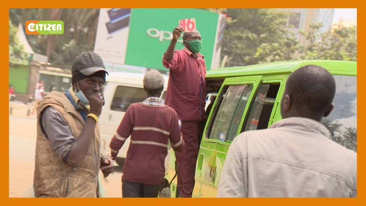 New guidelines on tighter restrictions of movement gazetted