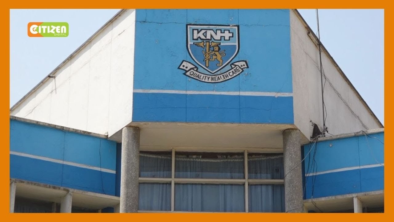 Six-year-old boy is Kenya's youngest COVID-19 victim