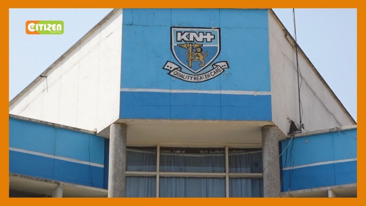 Mtoto wa miaka 6 afariki kutokana na corona KNH