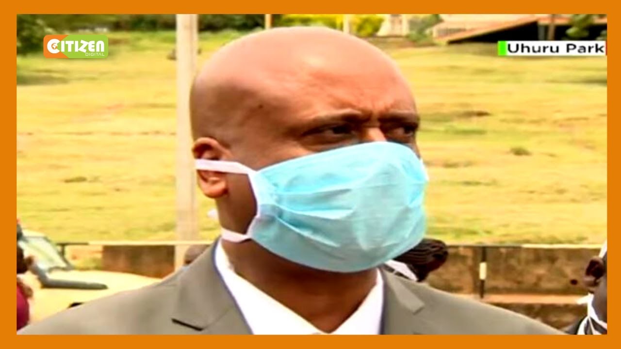 Wafanyikazi elfu sita wa kaunti ya Nairobi wahamishwa rasmi