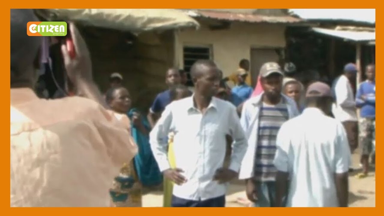 Man collapses and dies in Karagita in Naivasha