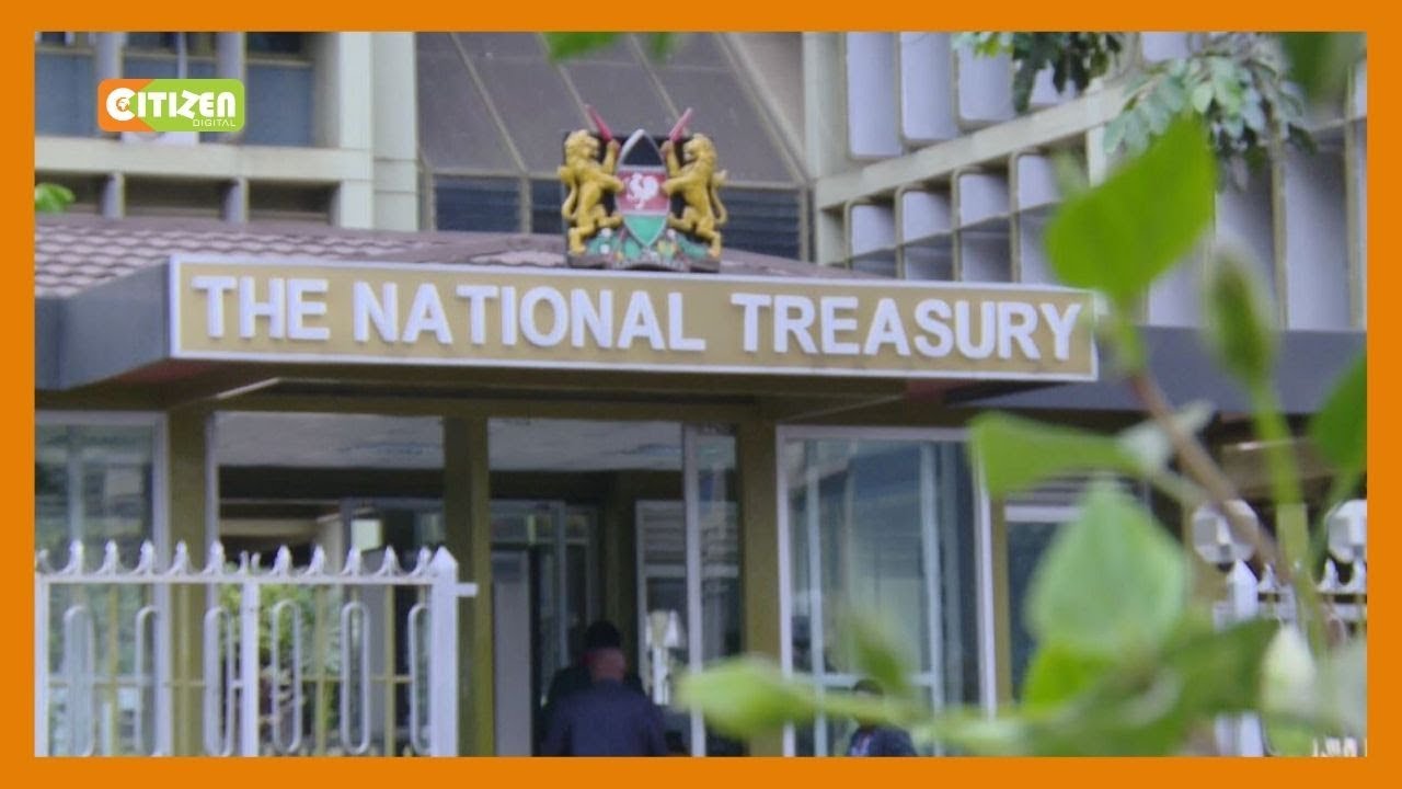 Treasury, CoG deadlocked over the use of idle health facilities