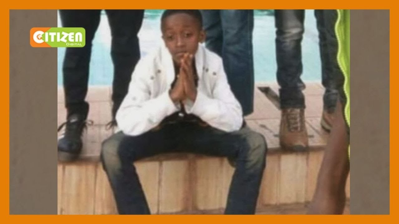 Kijana wa miaka 13 apigwa risasi na kuuawa Kiamaiko, Huruma