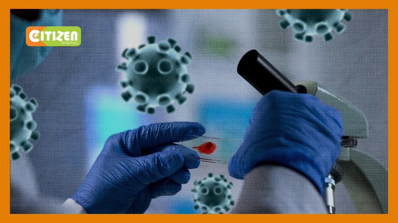 Suspected Corona Virus in Mombasa