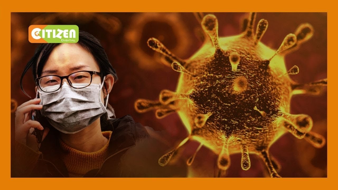 China denies cover-up in coronavirus outbreak