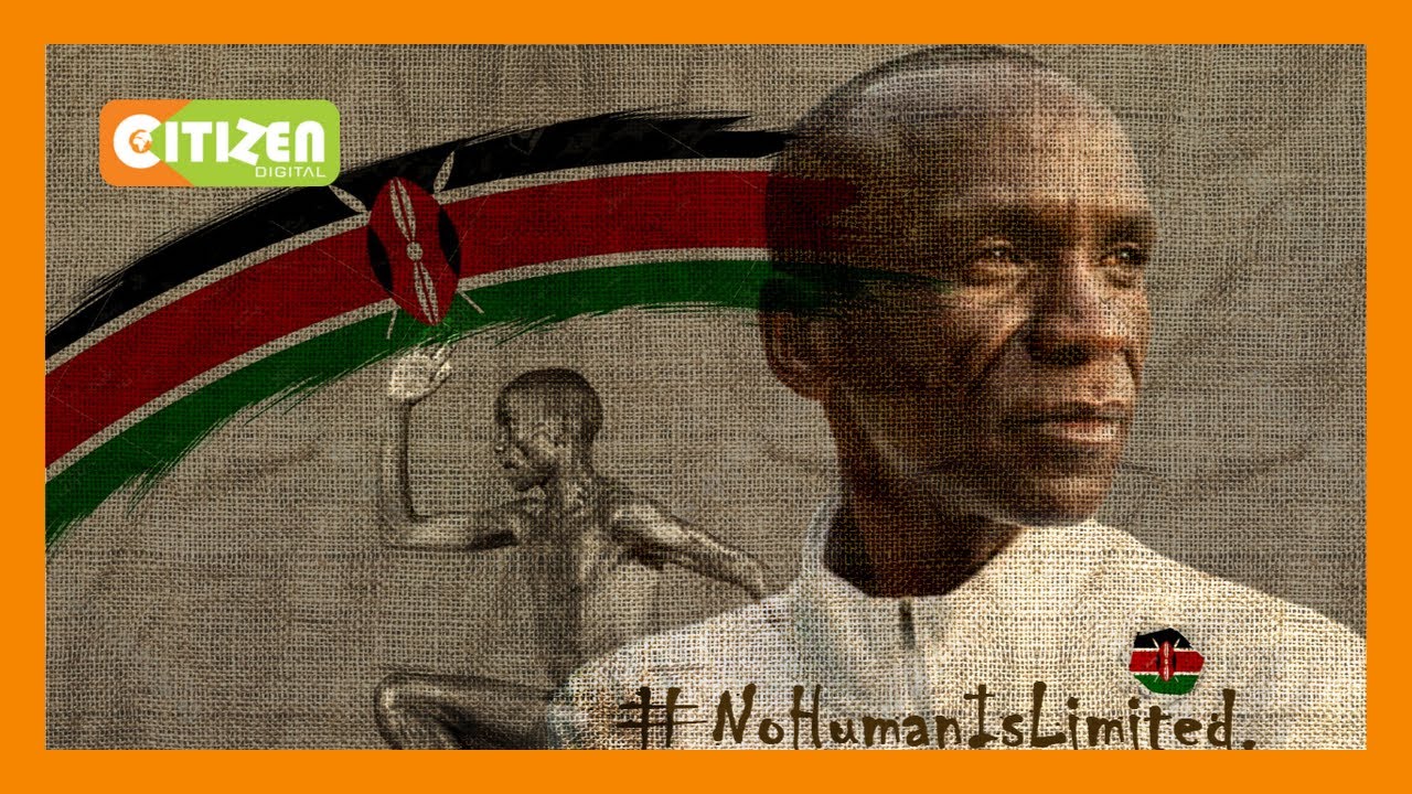 Eliud Kipchoge INEOS 1:59 challenge