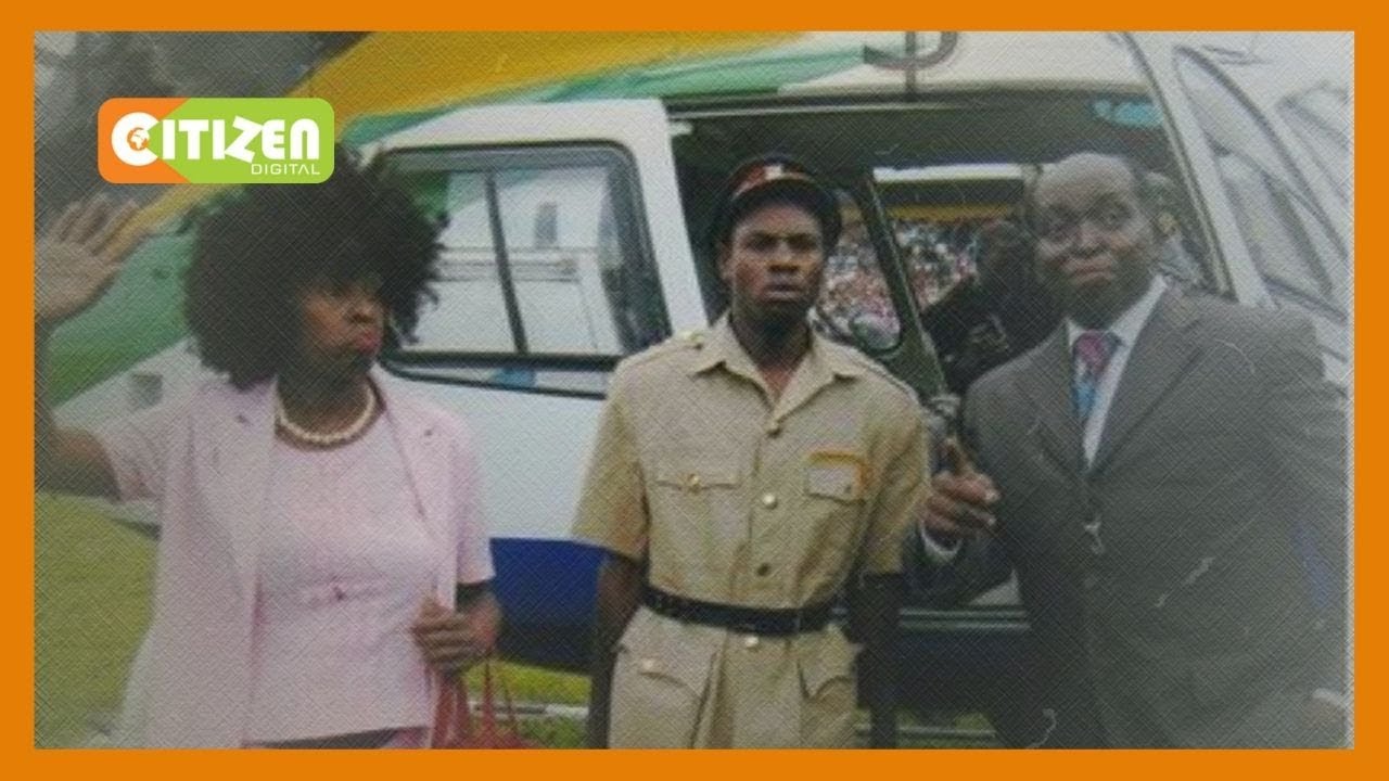 | JKLive | Redykyulass duo relive memories of the Moi Era [Part 1]