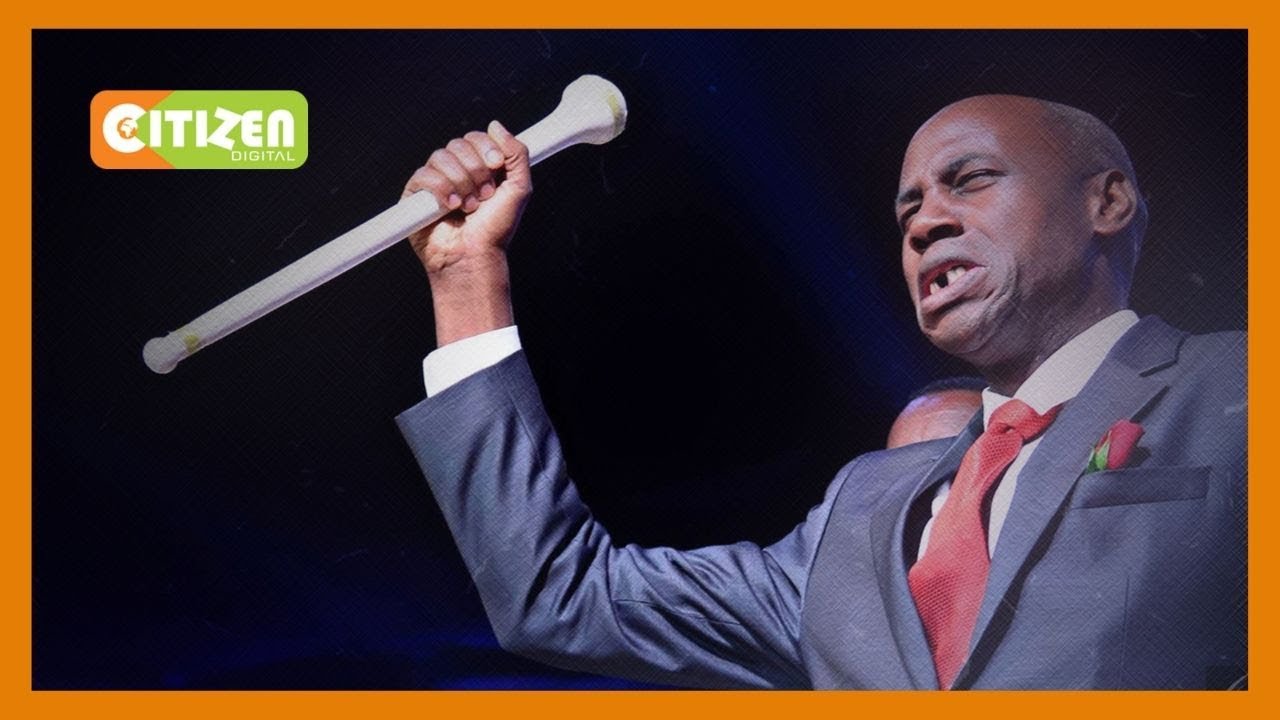 | JKLive | Redykyulass duo relive memories of the Moi Era [Part 2]